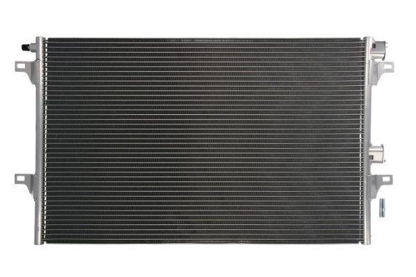 THERMOTEC KTT110411 Condenser, air conditioning