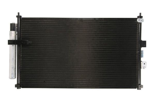 THERMOTEC KTT110412 Condenser, air conditioning