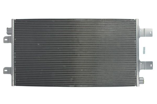 THERMOTEC KTT110413 Condenser, air conditioning