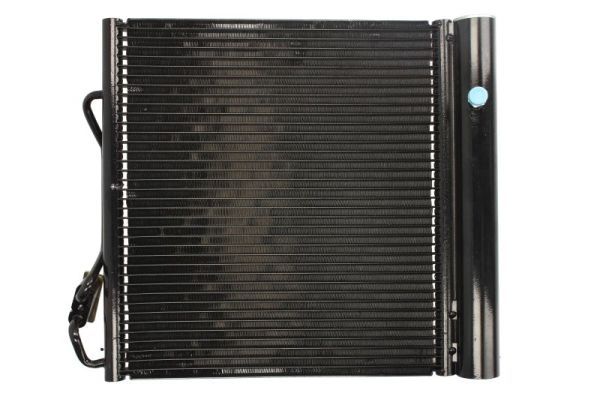 THERMOTEC KTT110414 Condenser, air conditioning
