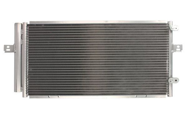 THERMOTEC KTT110415 Condenser, air conditioning