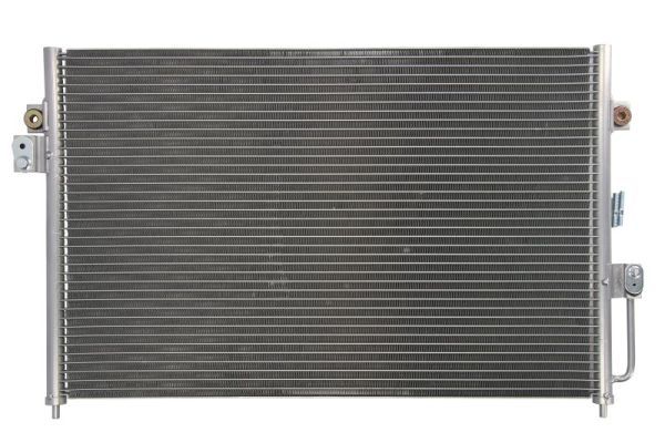 THERMOTEC KTT110416 Condenser, air conditioning