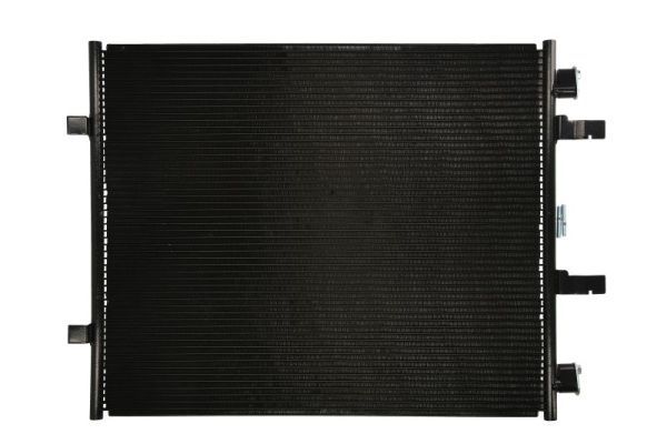 THERMOTEC KTT110418 Condenser, air conditioning