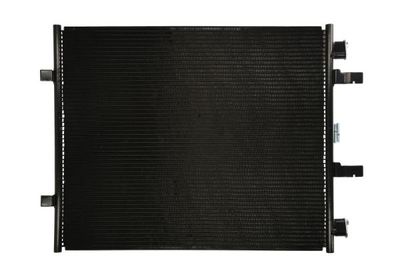 Condenser, air conditioning THERMOTEC KTT110418