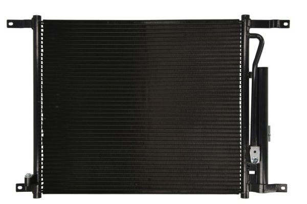 THERMOTEC KTT110419 Condenser, air conditioning