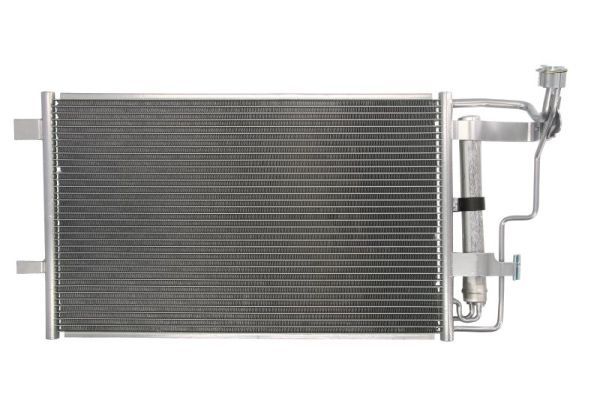 THERMOTEC KTT110421 Condenser, air conditioning