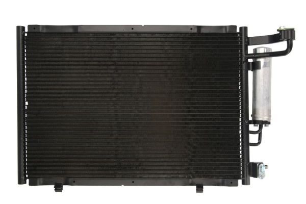 THERMOTEC KTT110422 Condenser, air conditioning