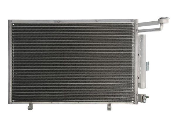 THERMOTEC KTT110423 Condenser, air conditioning