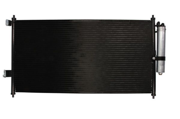 THERMOTEC KTT110427 Condenser, air conditioning