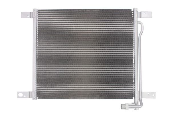 THERMOTEC KTT110428 Condenser, air conditioning