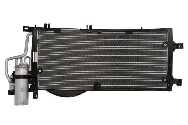 THERMOTEC KTT110429 Condenser, air conditioning