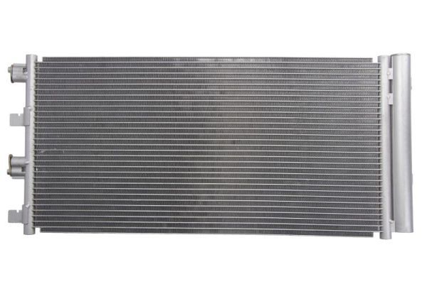 THERMOTEC KTT110430 Condenser, air conditioning