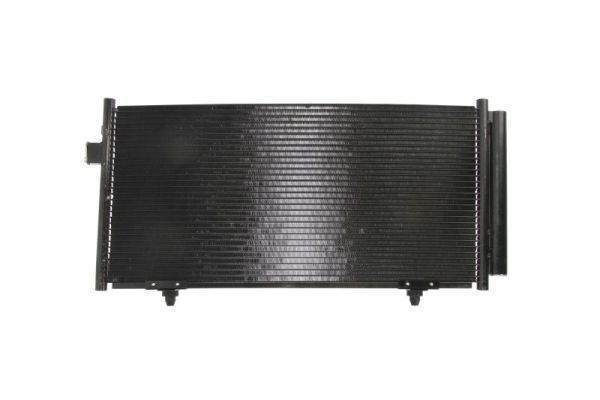 THERMOTEC KTT110431 Condenser, air conditioning