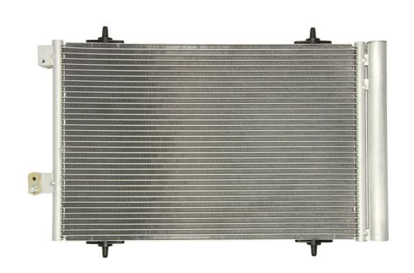 THERMOTEC KTT110432 Condenser, air conditioning