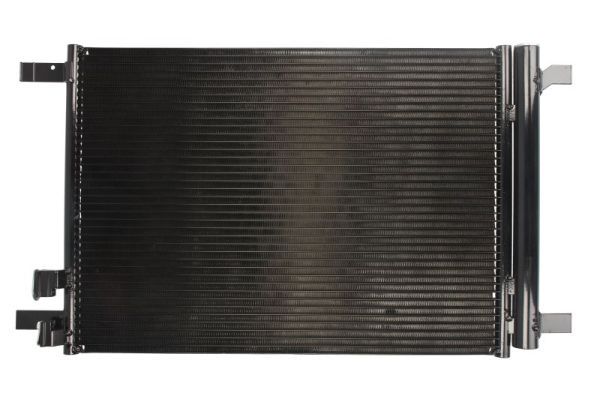 THERMOTEC KTT110433 Condenser, air conditioning