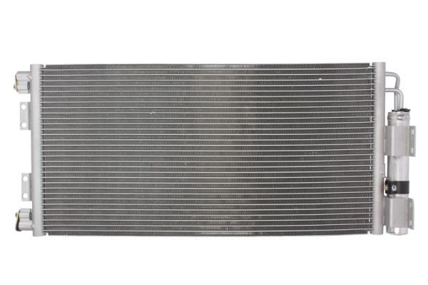 THERMOTEC KTT110434 Condenser, air conditioning