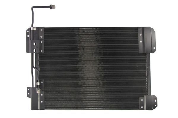 THERMOTEC KTT110436 Condenser, air conditioning