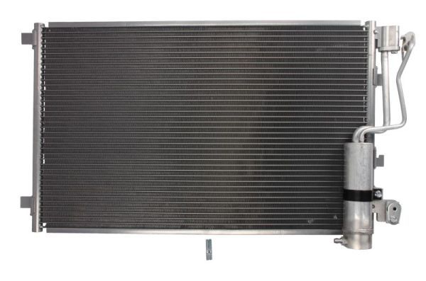 THERMOTEC KTT110439 Condenser, air conditioning