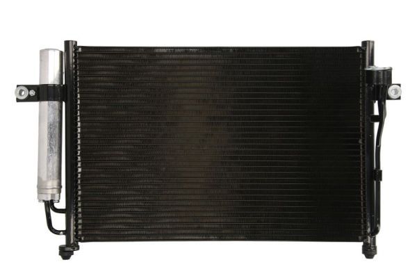 THERMOTEC KTT110440 Condenser, air conditioning
