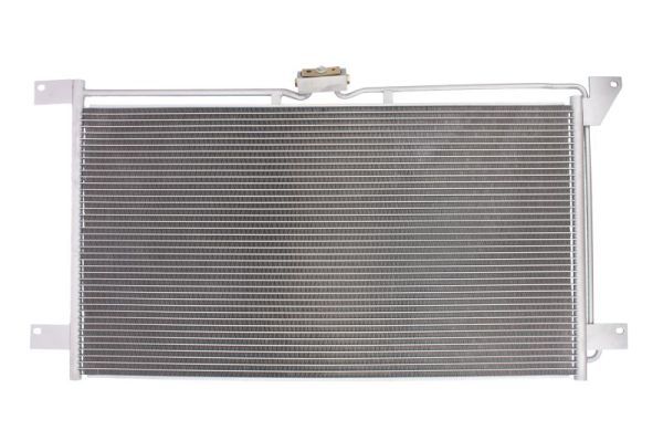 THERMOTEC KTT110442 Condenser, air conditioning