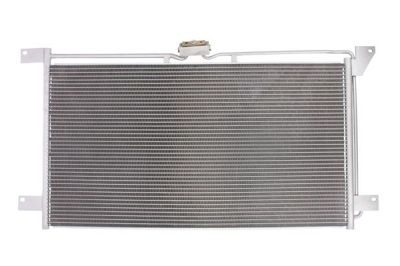 Condenser, air conditioning THERMOTEC KTT110442