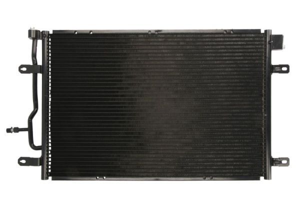 THERMOTEC KTT110444 Condenser, air conditioning