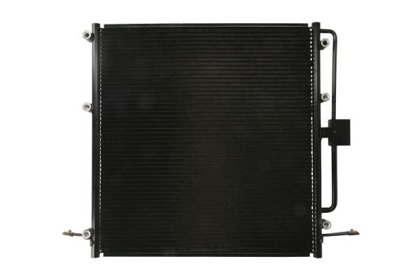 THERMOTEC KTT110445 Condenser, air conditioning