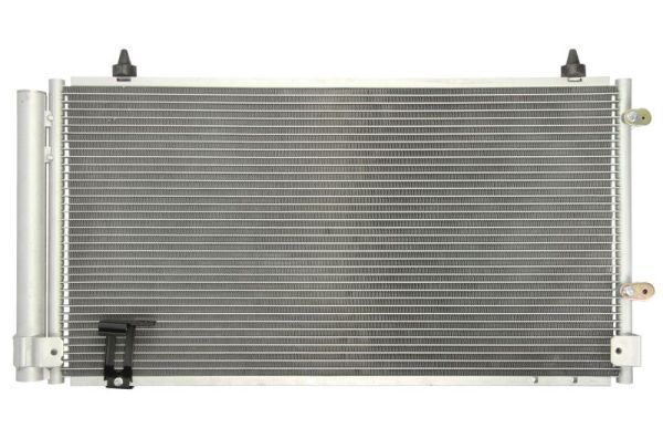 THERMOTEC KTT110447 Condenser, air conditioning