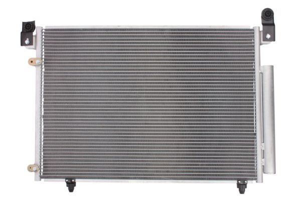 THERMOTEC KTT110448 Condenser, air conditioning