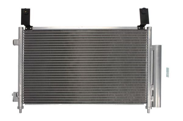 THERMOTEC KTT110449 Condenser, air conditioning