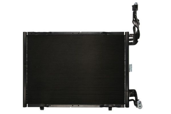THERMOTEC KTT110450 Condenser, air conditioning