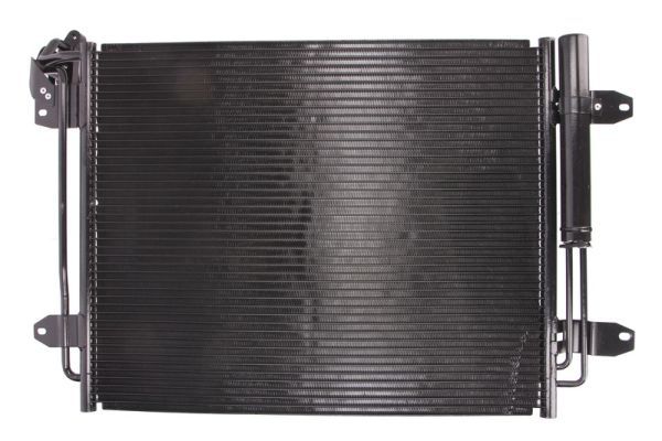 THERMOTEC KTT110451 Condenser, air conditioning