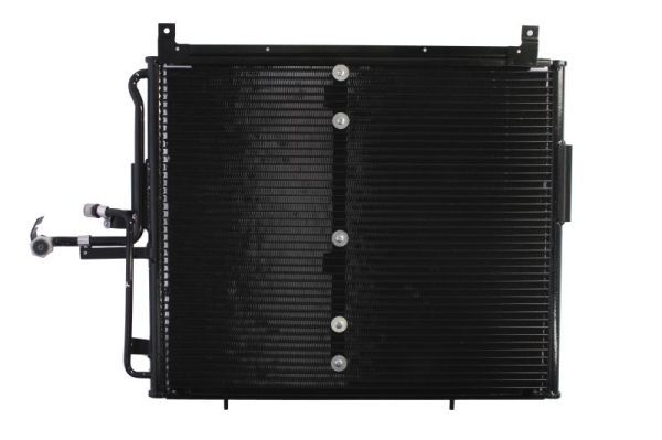 THERMOTEC KTT110456 Condenser, air conditioning