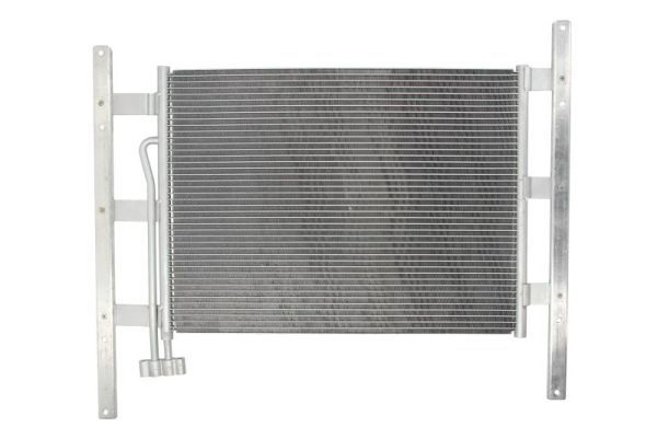 THERMOTEC KTT110459 Condenser, air conditioning