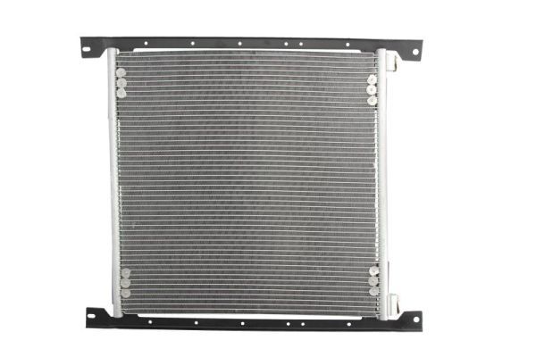 THERMOTEC KTT110462 Condenser, air conditioning