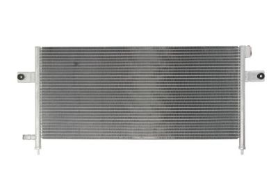 Condenser, air conditioning THERMOTEC KTT110463