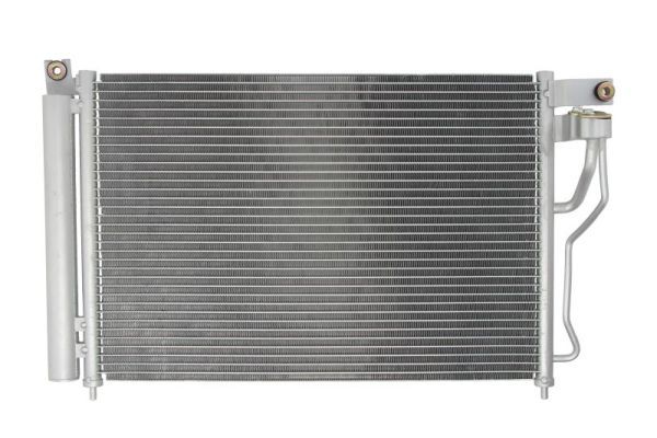 THERMOTEC KTT110465 Condenser, air conditioning