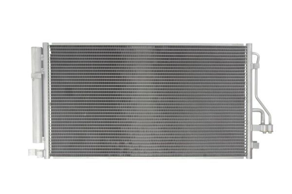 THERMOTEC KTT110466 Condenser, air conditioning