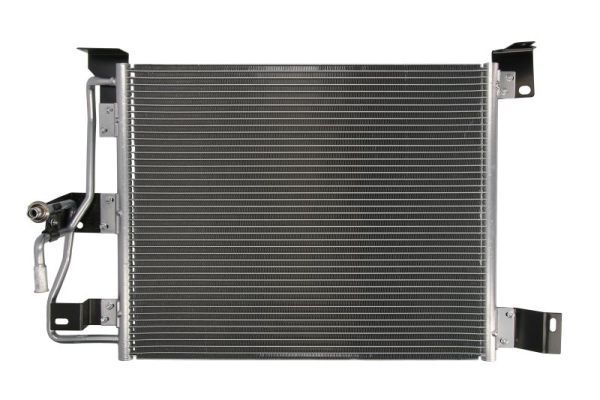 THERMOTEC KTT110470 Condenser, air conditioning