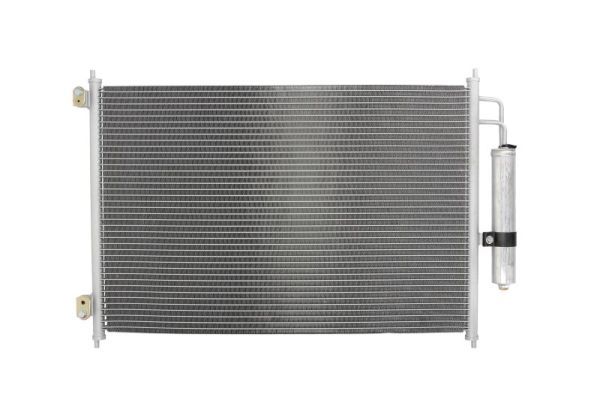 THERMOTEC KTT110471 Condenser, air conditioning