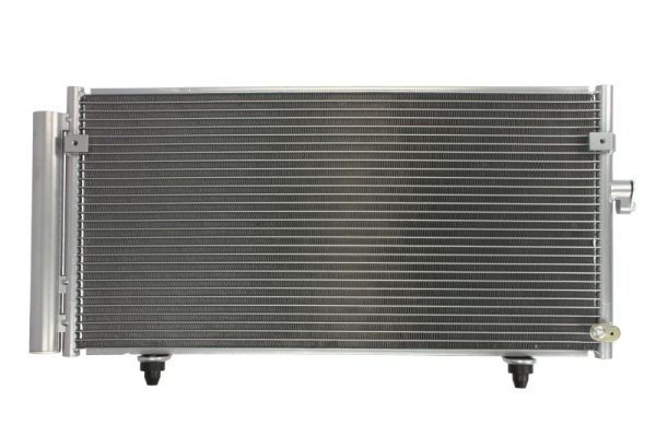 THERMOTEC KTT110473 Condenser, air conditioning