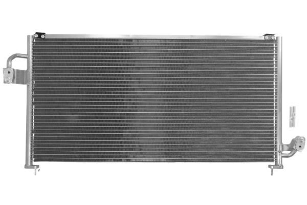 THERMOTEC KTT110474 Condenser, air conditioning