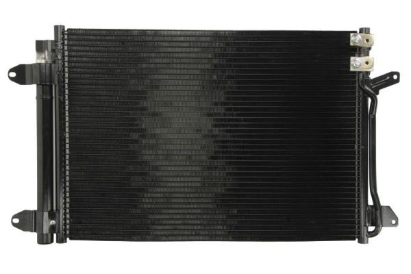 THERMOTEC KTT110475 Condenser, air conditioning