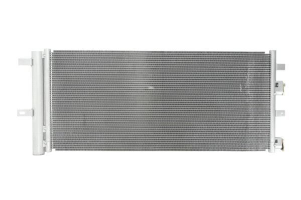 THERMOTEC KTT110476 Condenser, air conditioning