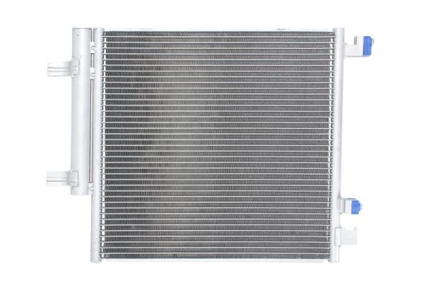 THERMOTEC KTT110477 Condenser, air conditioning