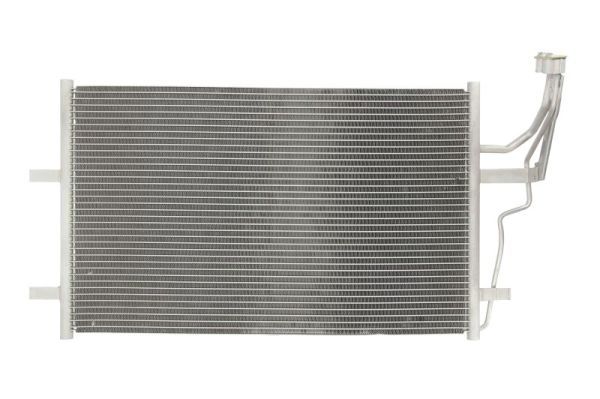 THERMOTEC KTT110480 Condenser, air conditioning