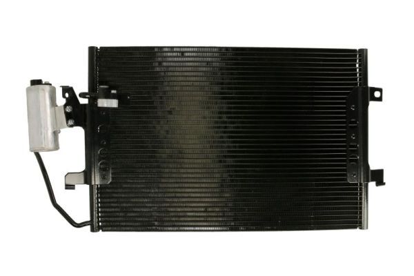 THERMOTEC KTT110481 Condenser, air conditioning