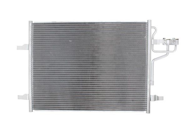 THERMOTEC KTT110482 Condenser, air conditioning