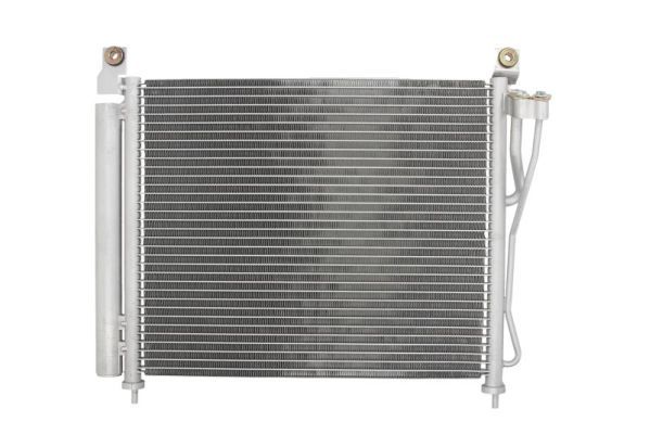THERMOTEC KTT110483 Condenser, air conditioning
