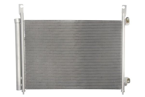 THERMOTEC KTT110484 Condenser, air conditioning